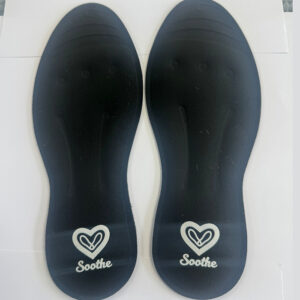 Soothe Liquid Orthotic Massaging Insoles